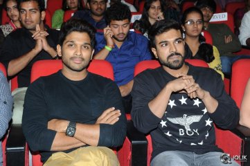 Pilla Nuvvu Leni Jeevitham Movie Audio Launch
